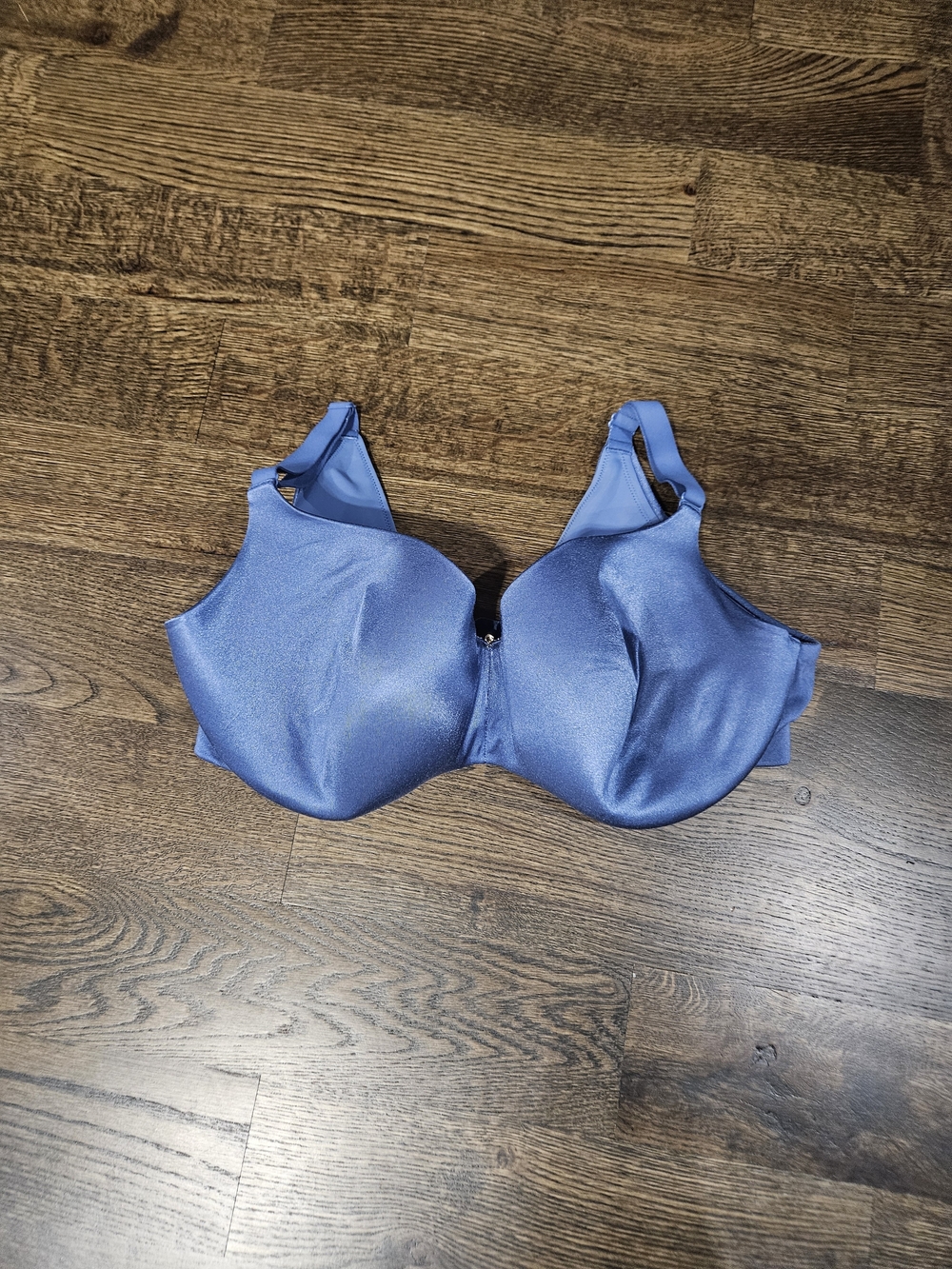 Cacique Underwire 42DDD Invisible Backsmoother Lightly Lined Full